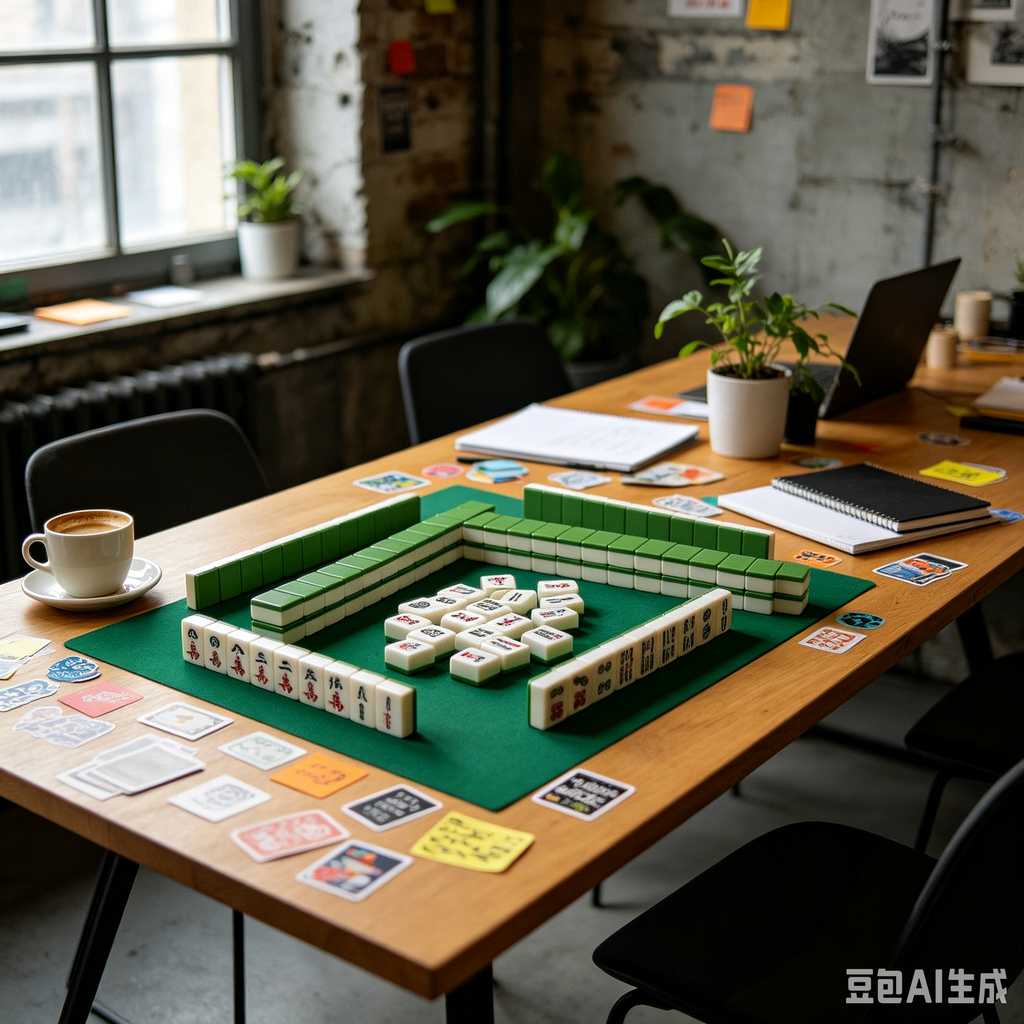 safe material mahjong tiles