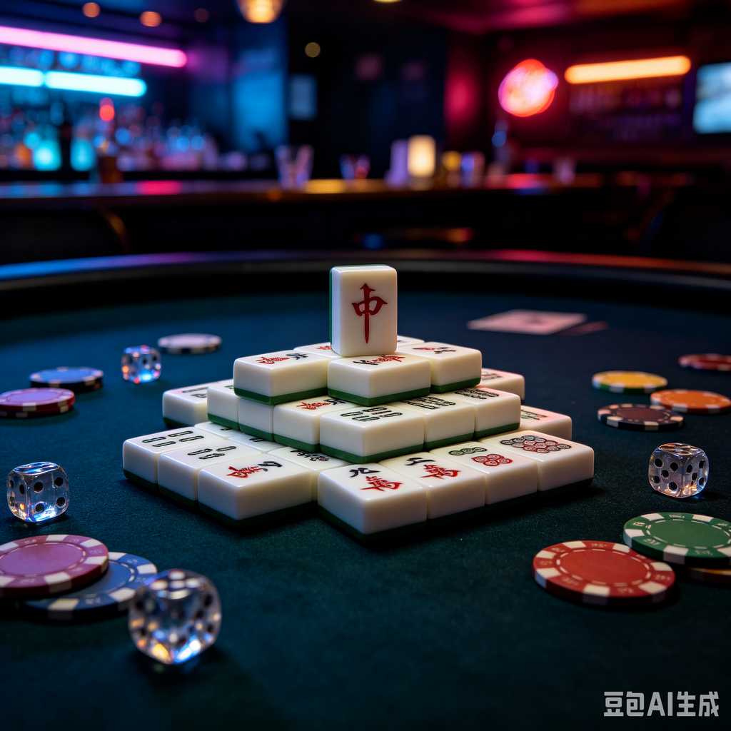 valentine mahjong gift tiles