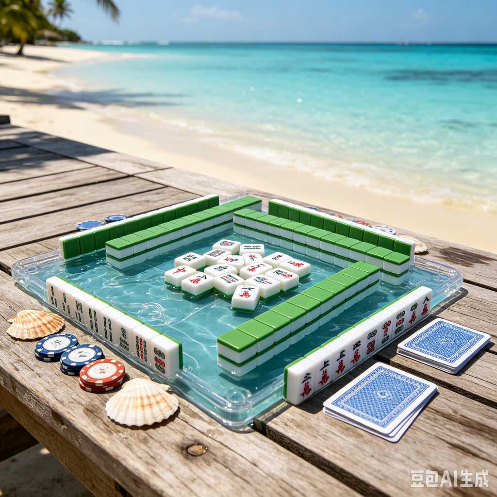 mahjong game dice replacement
