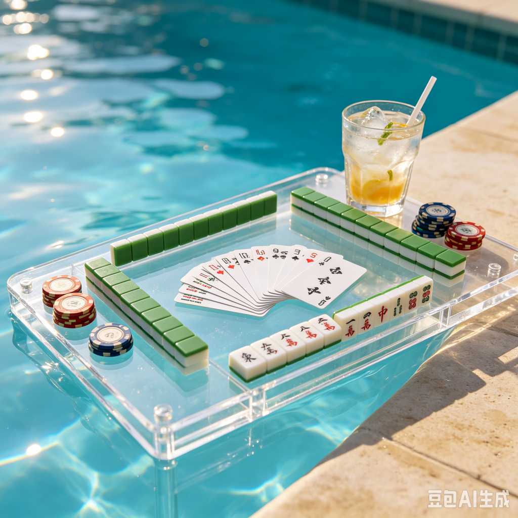 Bucaramanga,mahjong